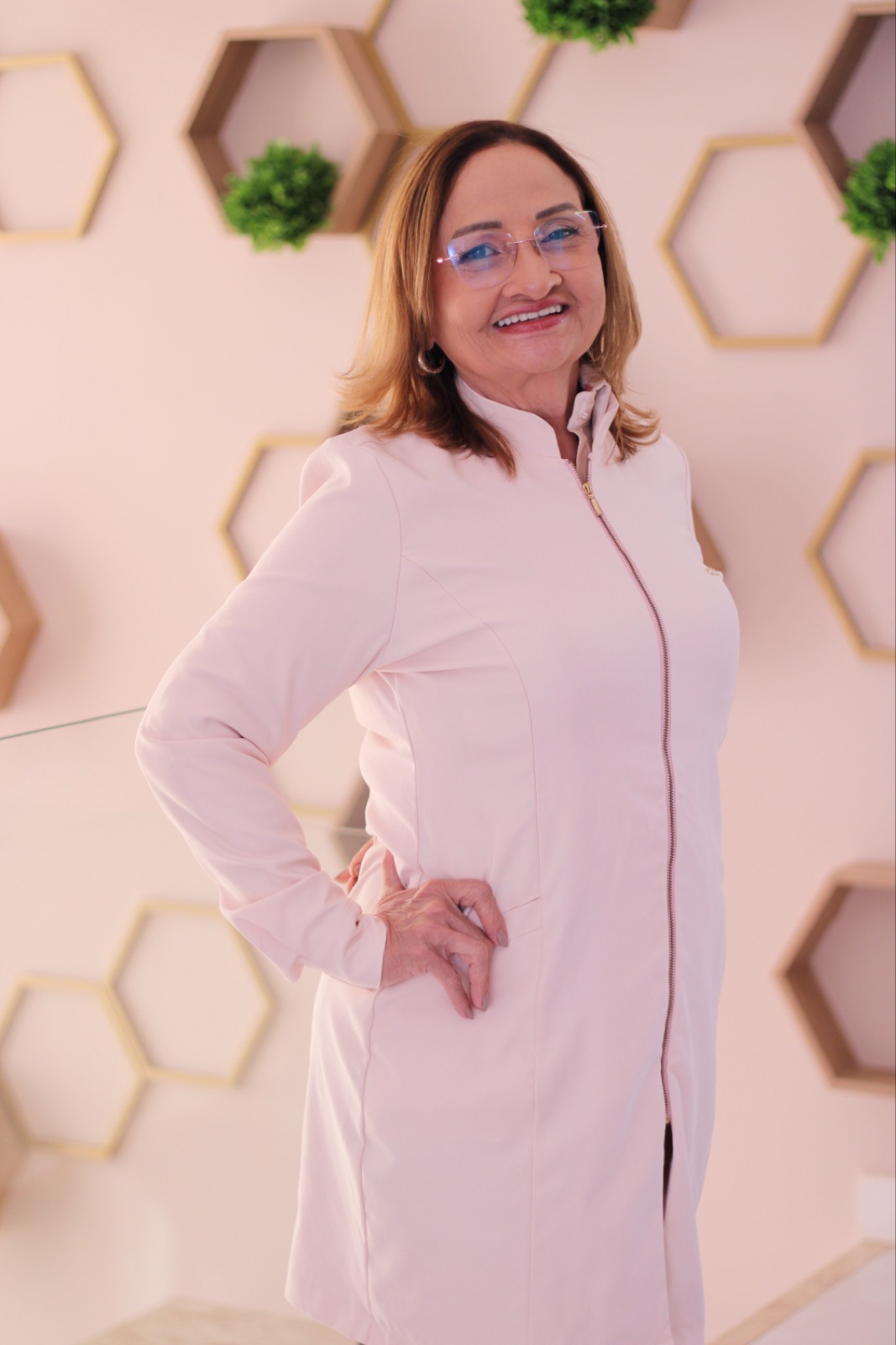 Dra. Mônica Dantas